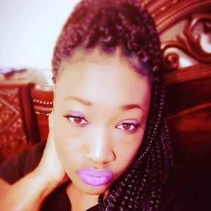 Meet your Posher, Crissy